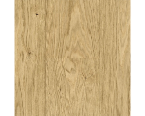 Parador Echtholz-Parkett Eiche Valis Softstruktur Großdiele Landhausdiele 2380 x 233 x 13 mm Eichenparkett mit natürlicher Holzstruktur