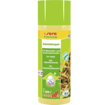 Sera Florena Basisdünger für 1000 Liter Aquarium