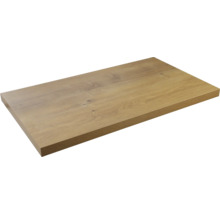 Holzregalbrett