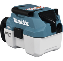 Makita Staubsauger mit HEPA Filter