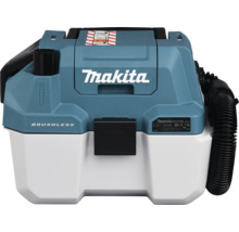 Makita Akku-Staubsauger