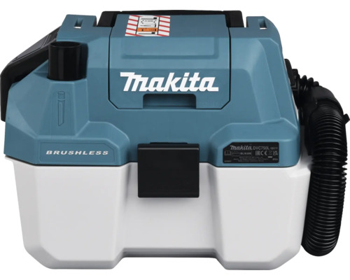 Makita Akku-Staubsauger