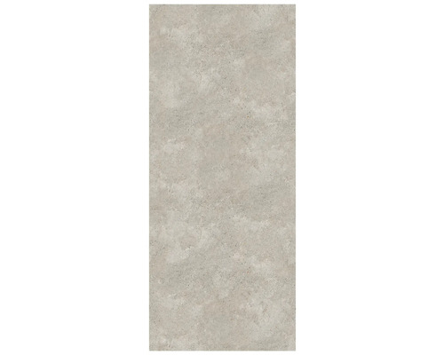 Kunststoffpaneel Element 3D Grigio Matt Nullfuge 2600 x 375 x 8 mm
