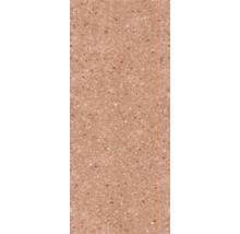 Detailaufnahme einer Terrazzo-Fliese