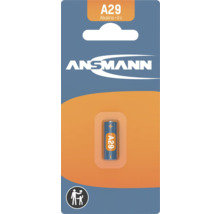 Ansmann A29 Alkaline Batterie, 9 Volt