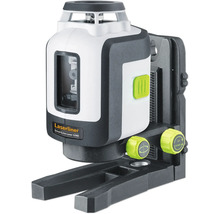 Laserliner SmartLine-Laser G360 Kreuzlinienlaser