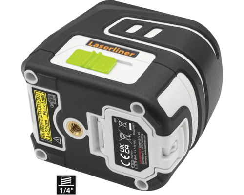 Laserliner Kreuzlinienlaser