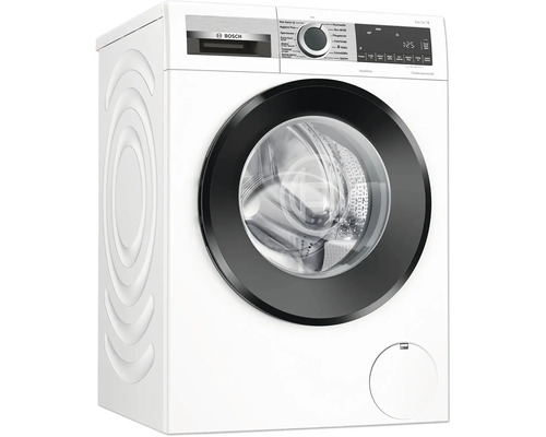 Bosch Waschmaschine Frontlader