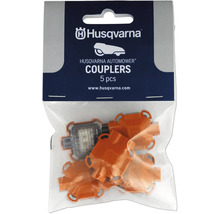 Husqvarna Automower Kupplungen, 5 Stück, in Verpackung