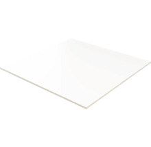 Quadratische Bodenfliese