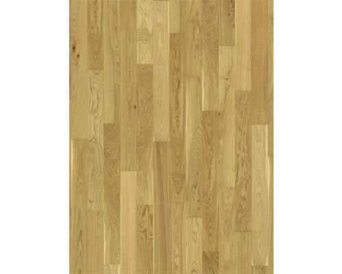 Holzboden aus Eiche mit Maserung