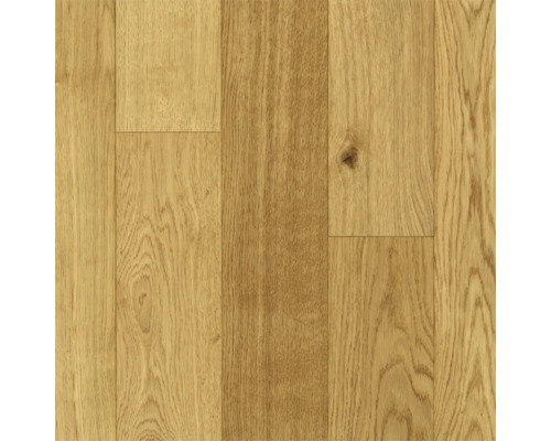 Handmuster zu Parador Echtholz-Parkett Eiche Valis Softstruktur Landhausdiele 1170 x 120 x 13 mm Holzboden aus Eiche