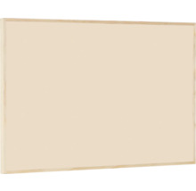 Unlackierte Holzplatte