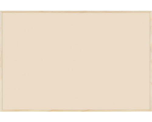 Whiteboard mit Holzrahmen