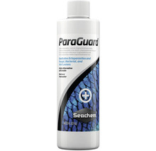 Heilmittel Seachem ParaGuard 250 ml bei Ektoparasiten, Pilz-, Bakterien- und Virenbefall