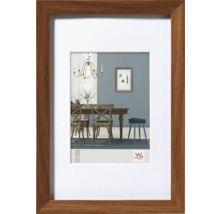 Bilderrahmen Holz Fiorito eiche dunkel 40x50 cm