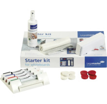 Zubehörset Starter Kit