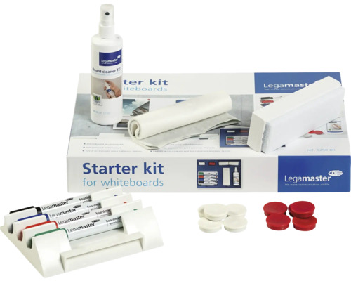Zubehörset Starter Kit