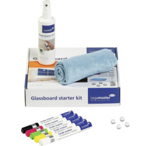 Glasboard Starter Kit