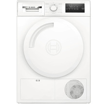 Bosch Wärmepumpentrockner der Serie 4