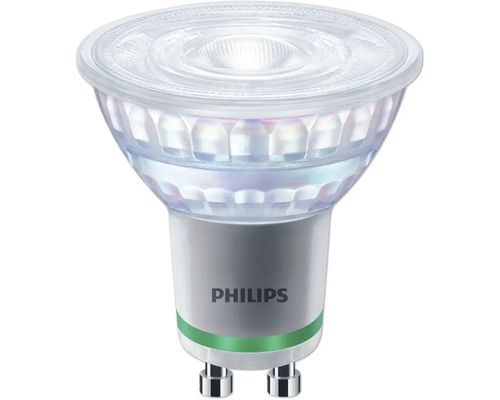 Philips Logo, GU10 LED Lampe