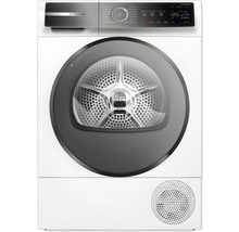 Bosch Logo Waschtrockner mit runder Tür