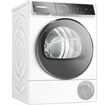 Bosch Wärmepumpentrockner Frontansicht