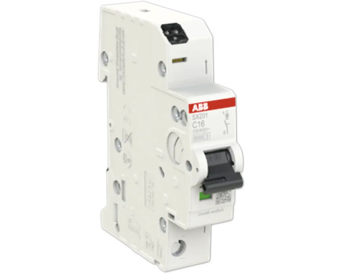 ABB Leitungsschutzschalter