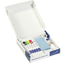 Glasboard Starter Kit