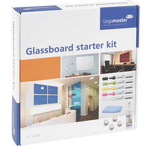 Glasboard Starter Kit