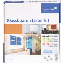Glasboard Starter Kit