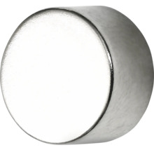 Runder Magnet