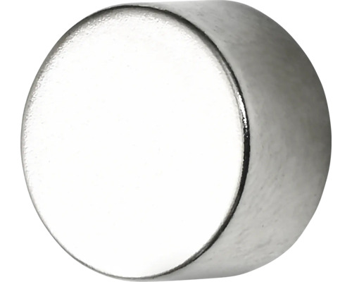 Runder Magnet