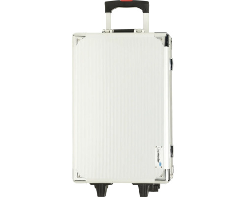 Legamaster Trolley für Präsentationsmaterialien