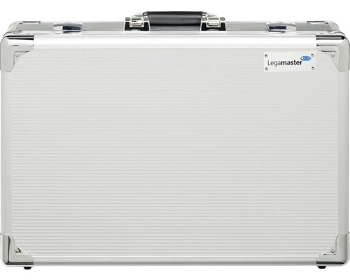 Legamaster Koffer aus Aluminium