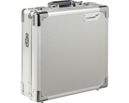 Legamaster Koffer aus Aluminium