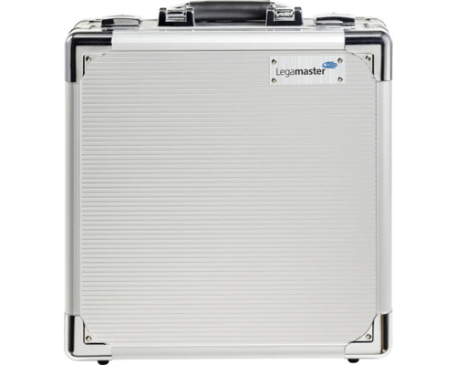 Legamaster Koffer aus Aluminium