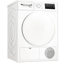 Bosch Wärmepumpentrockner zur Wäschetrocknung