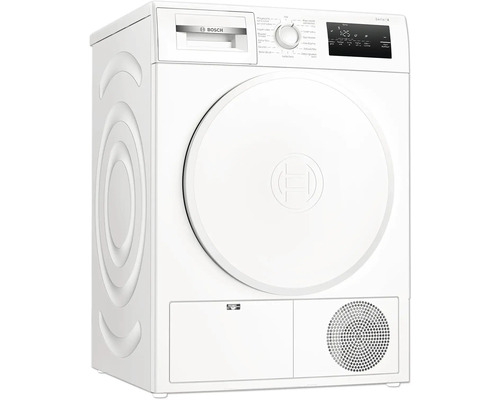 Bosch Wärmepumpentrockner zur Wäschetrocknung