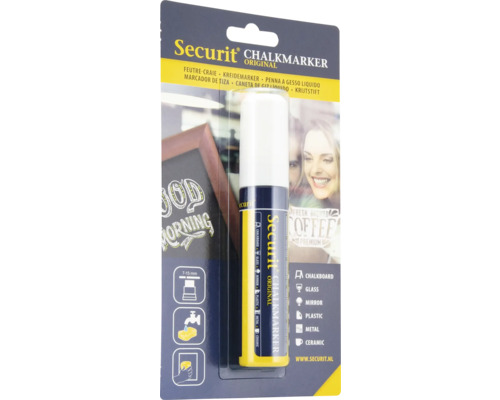 Securit Kreidemarker Original in Verpackung