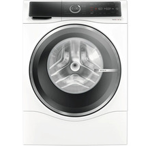 Waschtrockner mit Digitalanzeige und Bosch Logo