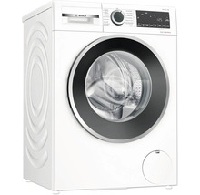 Bosch Waschtrockner Frontlader