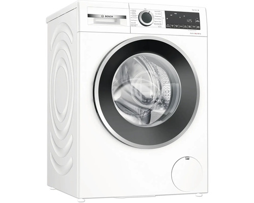Bosch Waschtrockner Frontlader
