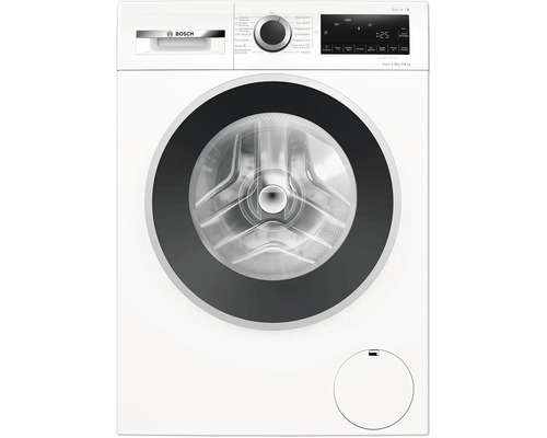 Bosch Waschtrockner Frontlader