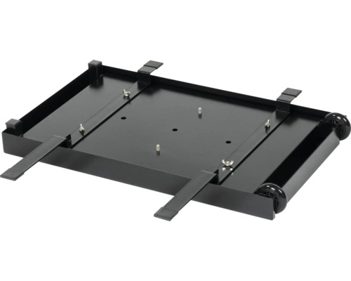 Transportroller für Werkstattgeräte mit Rädern