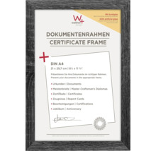 Dokumentenrahmen für Urkunden im Format DIN A4