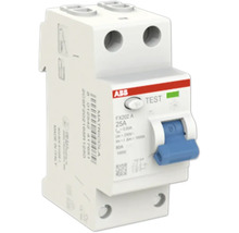 ABB Fehlerstromschutzschalter 25 Ampere
