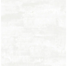 Weiße Fliesenoberfläche mit leichter Struktur.