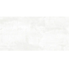 Helle Wandgestaltung mit weißer Farbe für Innenräume.