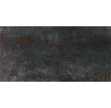 Fliese mit Steindekor